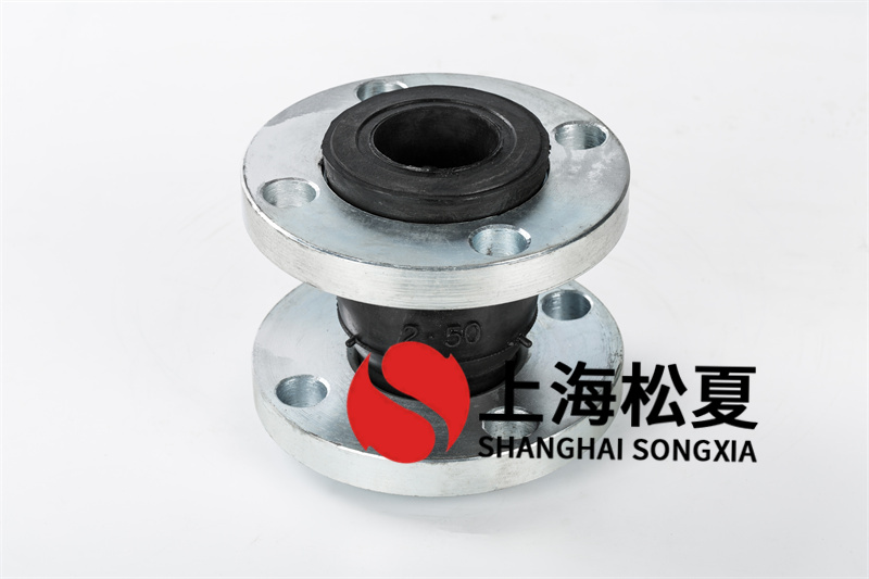 氧氣增壓泵法蘭橡膠接頭損壞是因為哪些原因導致的？