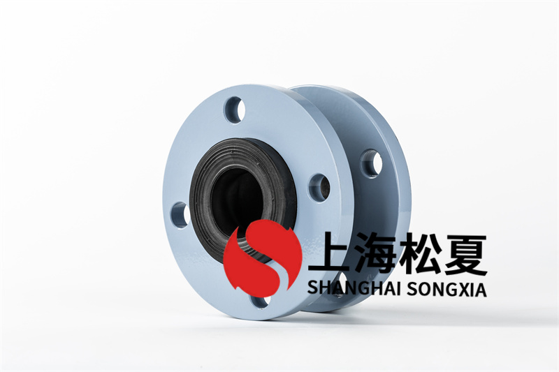 橡膠軟連接與橡膠密封環(huán)有什么關(guān)系？組裝有什么需要注意的嗎？