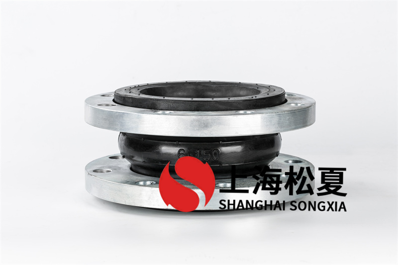 耐高溫軟連接的材質(zhì)是什么？生產(chǎn)加工過程是怎樣的？
